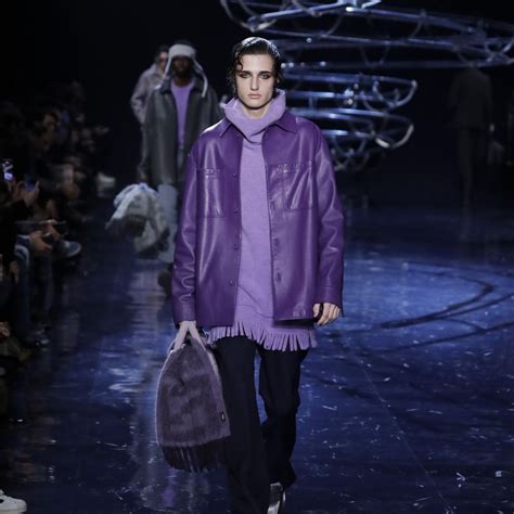 fendi uomo inverno 2010